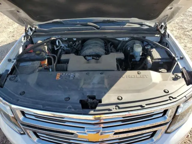 2020 CHEVROLET SUBURBAN C1500 PREMIER  