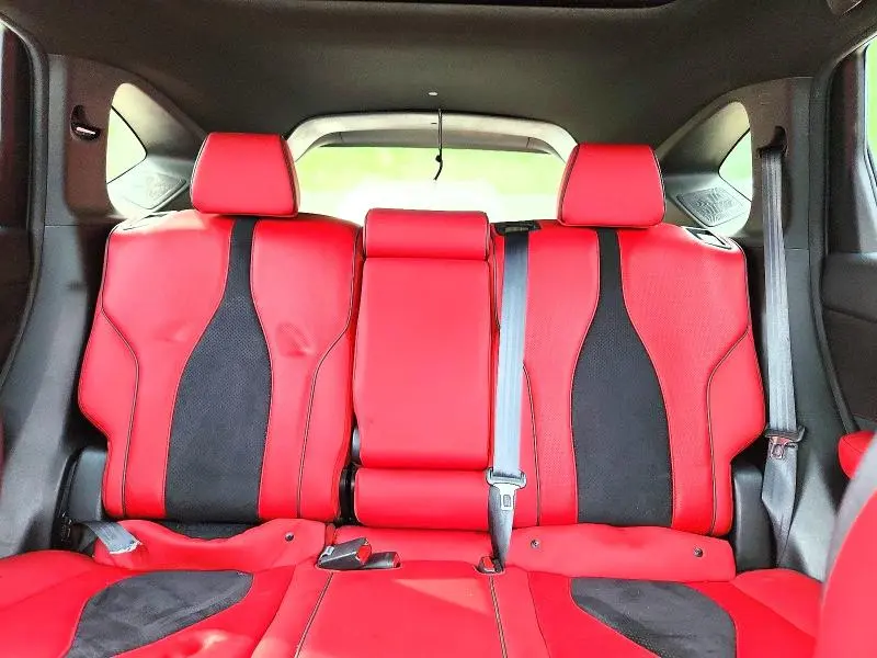 2022 ACURA RDX A-SPEC  