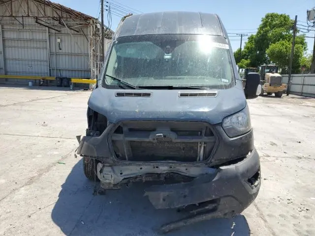 2020 FORD TRANSIT T-250