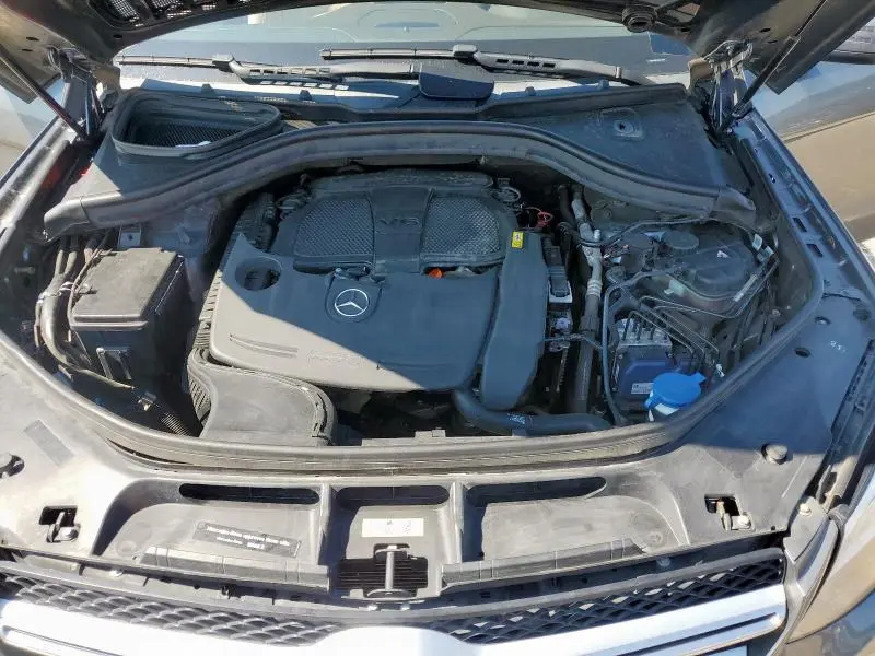 2018 MERCEDES-BENZ GLE 350  