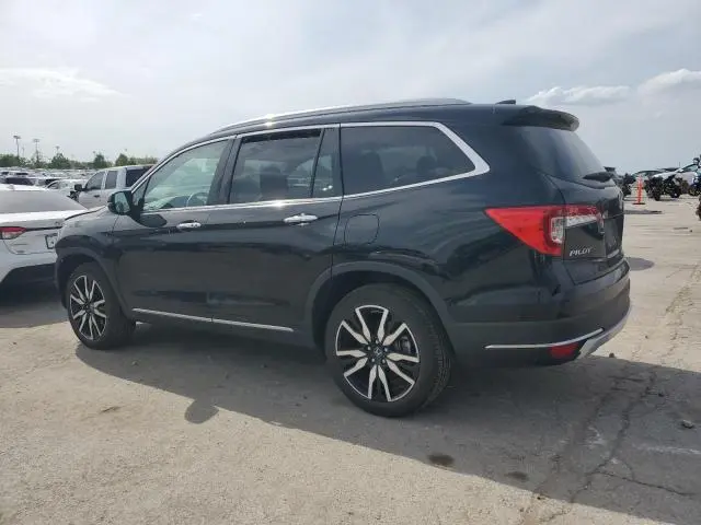 2020 HONDA PILOT TOURING