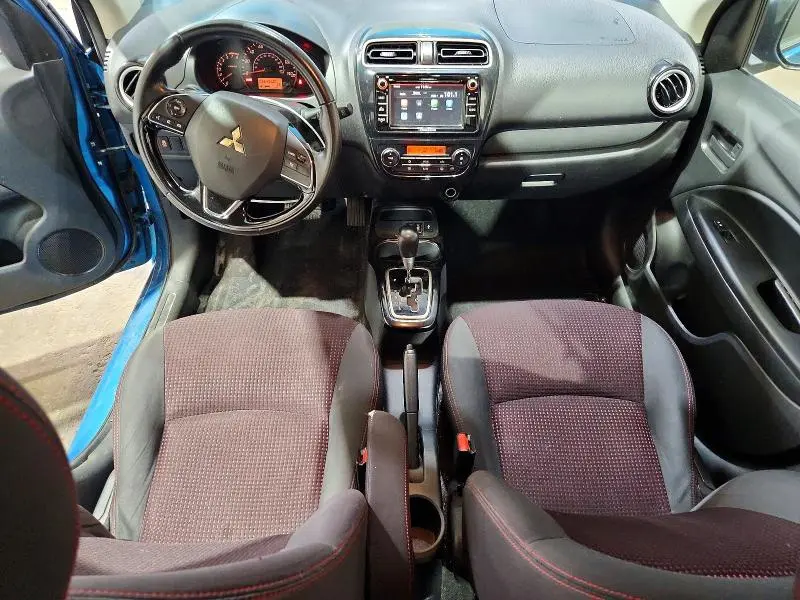2020 MITSUBISHI MIRAGE G4 SE  