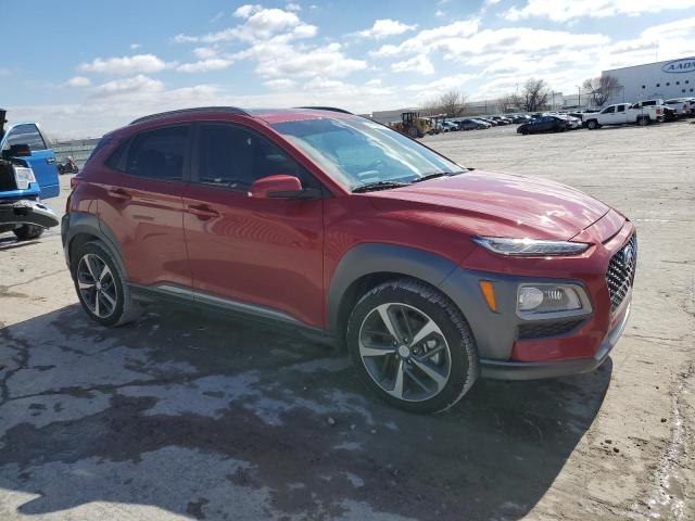 2021 HYUNDAI KONA LIMITED