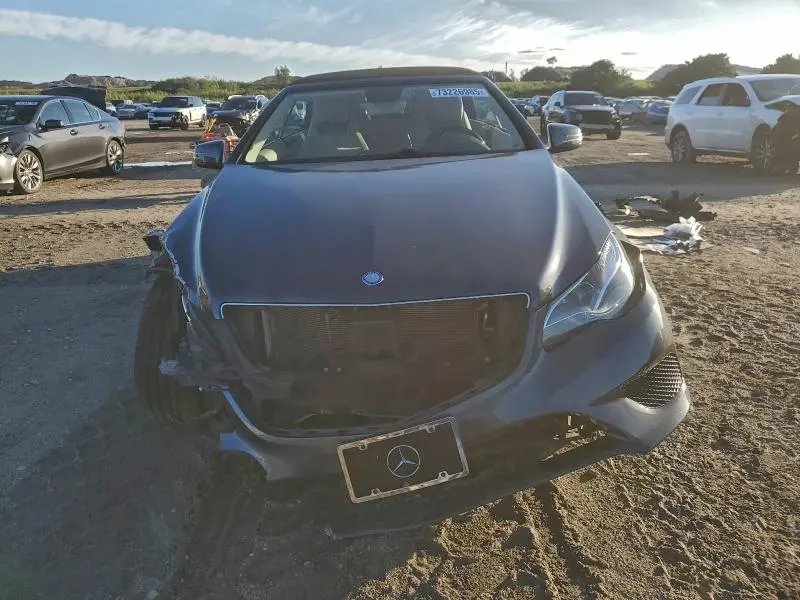 2014 MERCEDES-BENZ E 350  