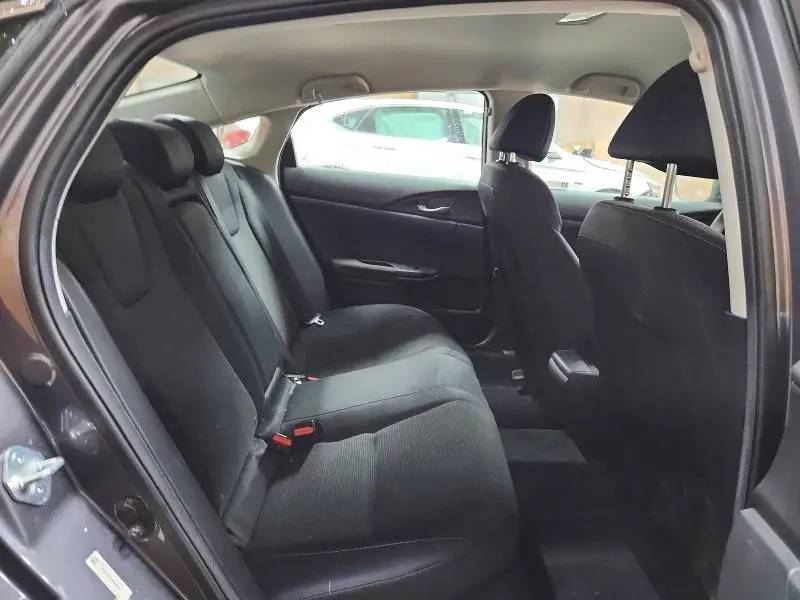 2022 HONDA INSIGHT EX  