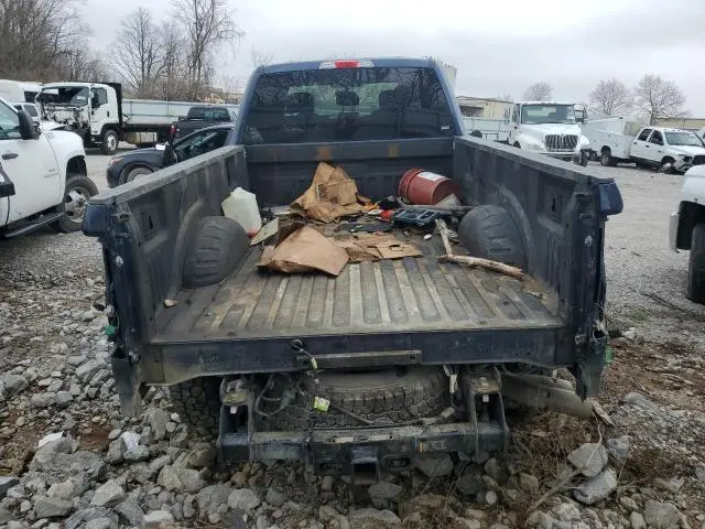 2022 FORD F350 SUPER DUTY  