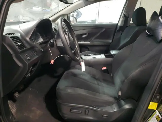 2013 TOYOTA VENZA LE  