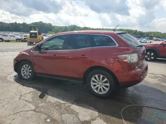 2010 MAZDA CX-7 