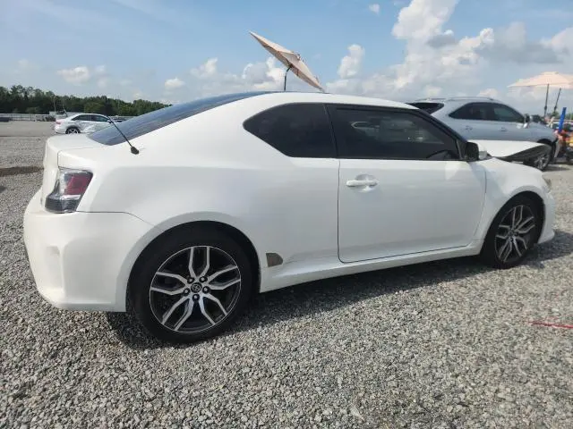 2015 SCION TC BASE  