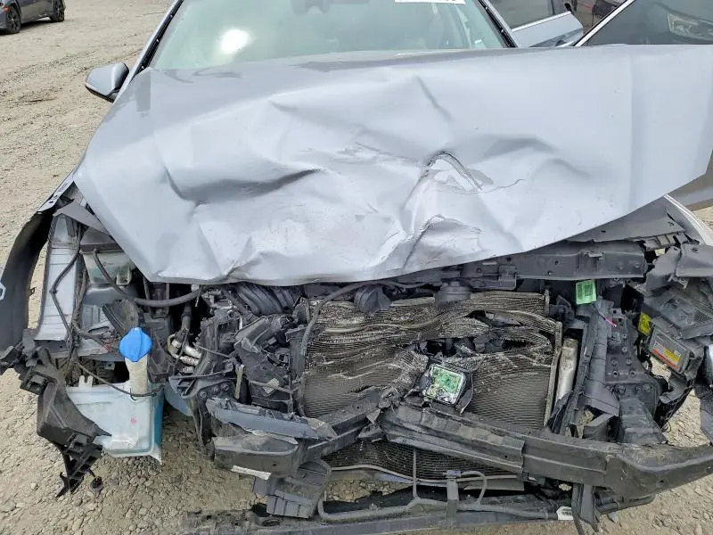 2017 HYUNDAI SONATA LIMITED  