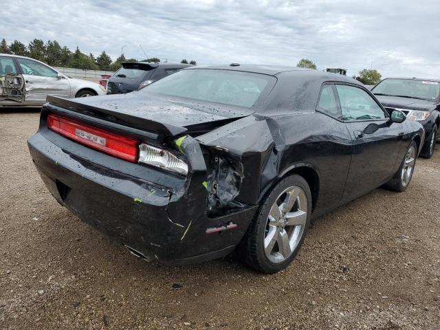 2010 DODGE CHALLENGER R/T