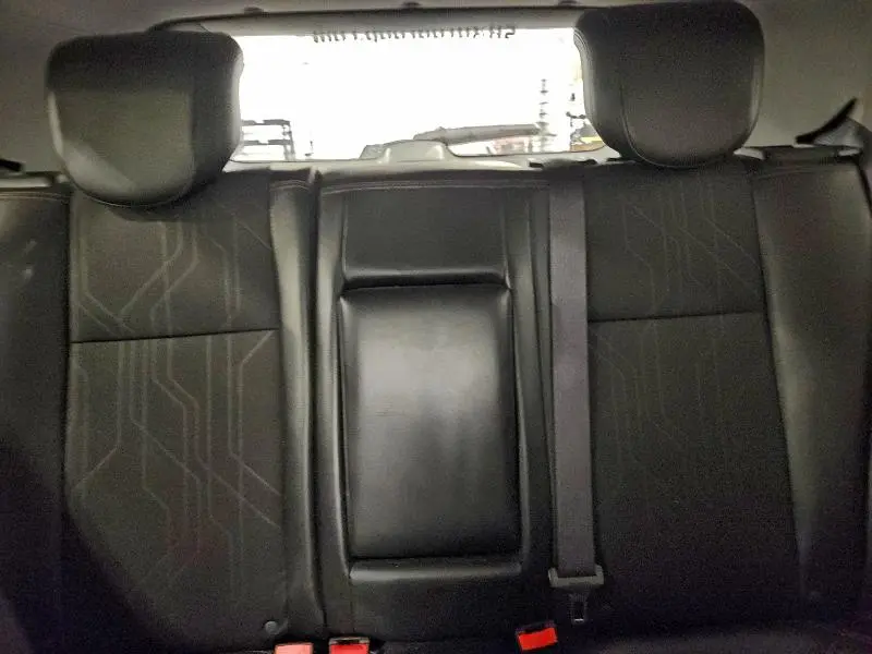 2018 CHEVROLET TRAX 1LT  