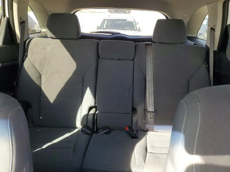 2017 KIA SORENTO LX V6  