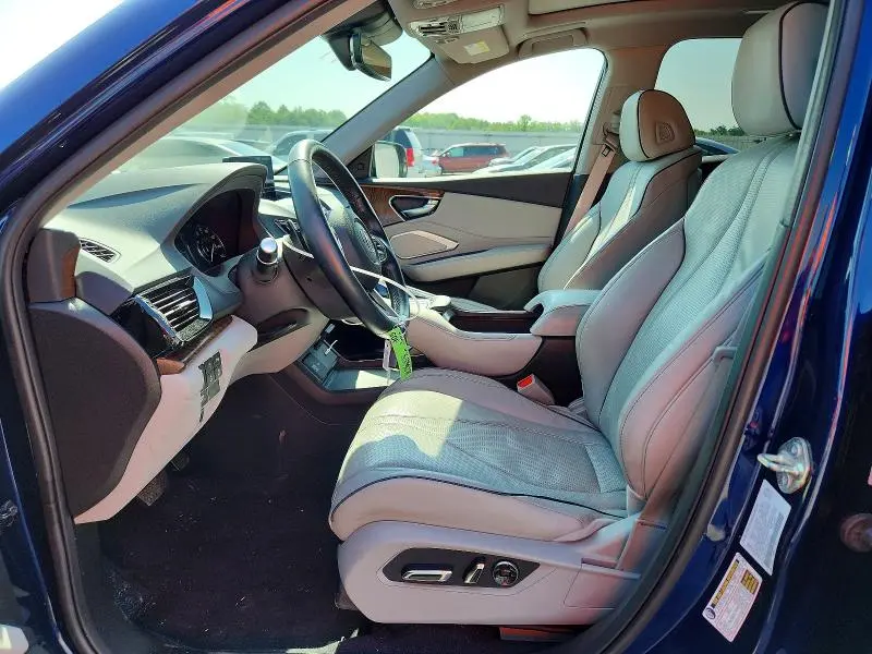 2020 ACURA RDX ADVANCE  