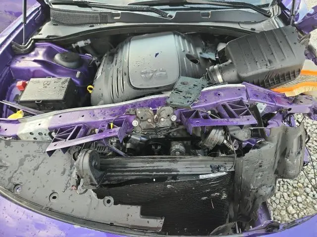 2023 DODGE CHARGER R/T  