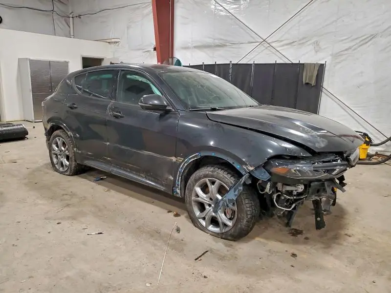 2024 DODGE HORNET   