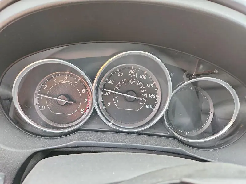 2014 MAZDA 6 TOURING  