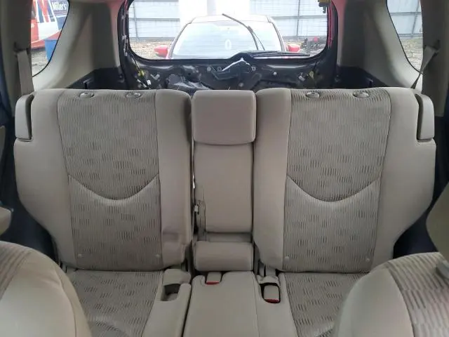 2012 TOYOTA RAV4