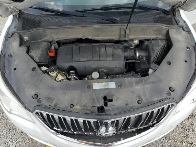 2016 BUICK ENCLAVE   
