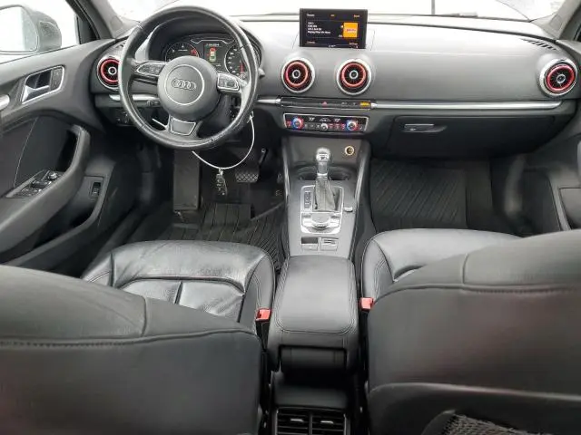 2015 AUDI A3 PREMIUM  