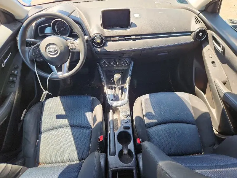 2016 SCION IA BASE  