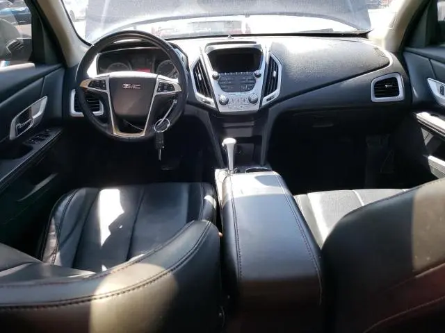 2014 GMC TERRAIN SLT  