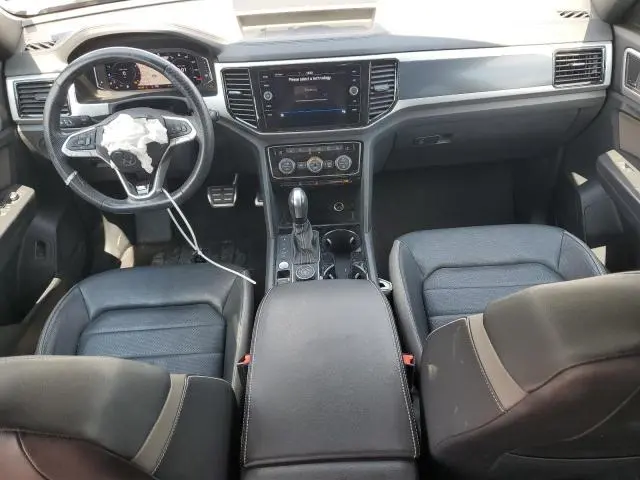 2023 VOLKSWAGEN ATLAS CROSS SPORT SEL PREMIUM R-LINE  