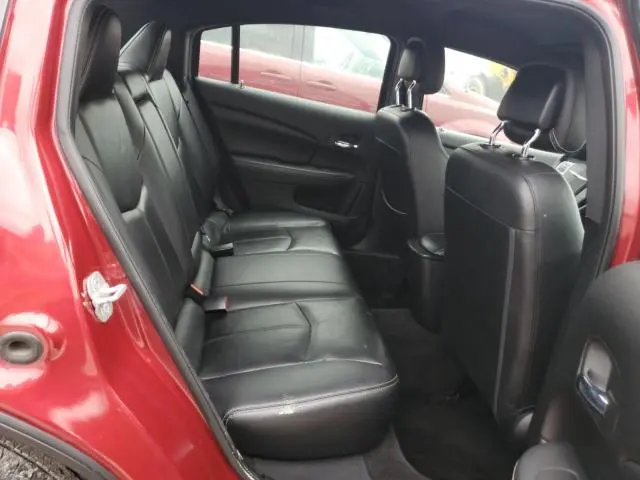 2012 CHRYSLER 200 LIMITED  