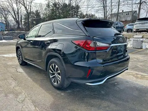 2021 LEXUS RX 350 L  