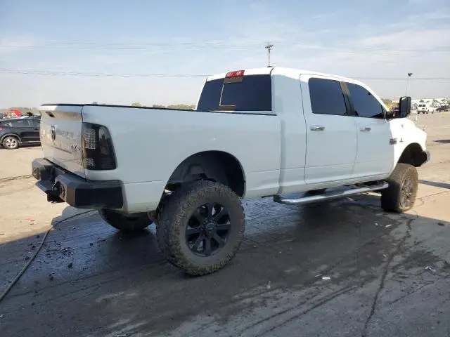 2012 DODGE RAM 3500 SLT  