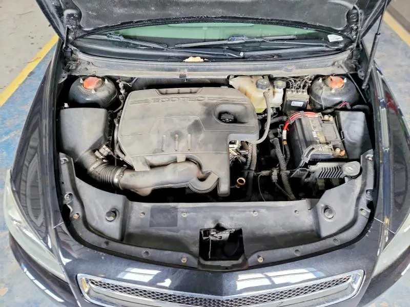 2011 CHEVROLET MALIBU 1LT  