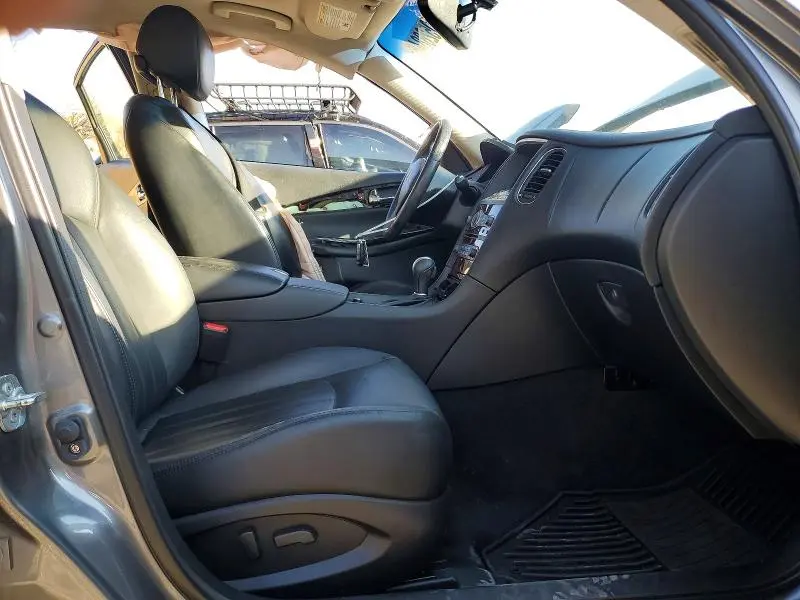 2014 INFINITI QX50 JOURNEY  