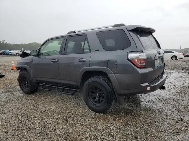 2019 TOYOTA 4RUNNER SR5/SR5 PREMIUM  