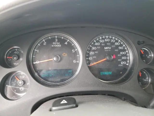 2011 GMC YUKON XL K1500 SLT  