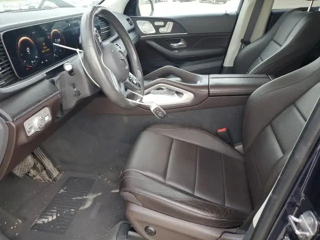 2020 MERCEDES-BENZ GLE 350 4MATIC  