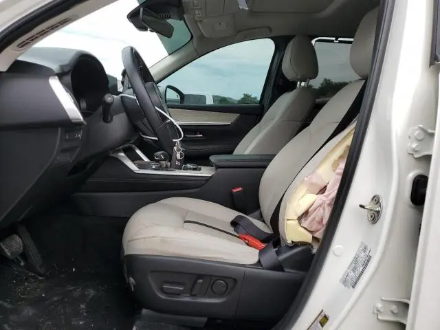 2024 MAZDA CX-90 PREFERRED  