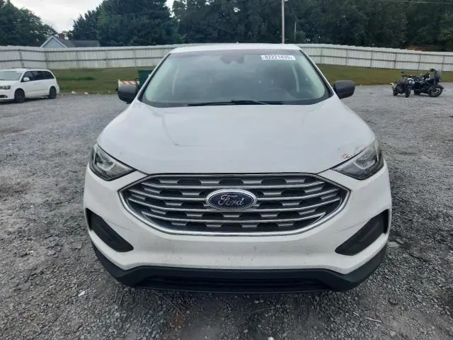 2019 FORD EDGE SE  