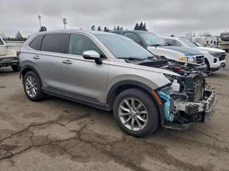 2023 HONDA CR-V EXL  