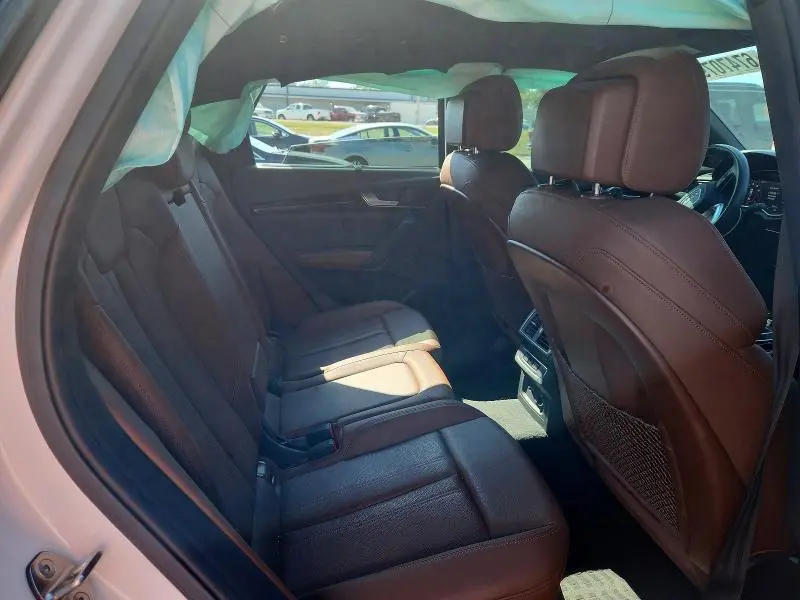 2019 AUDI Q5 PREMIUM PLUS  
