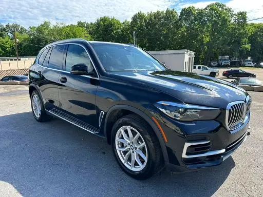 2023 BMW X5 SDRIVE 40I  