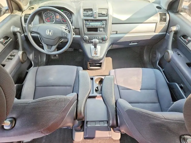 2011 HONDA CR-V LX  