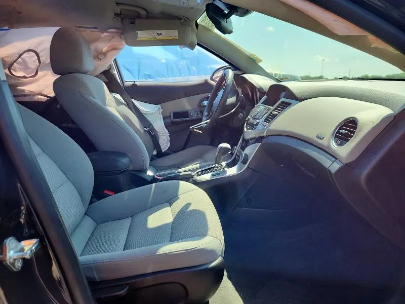 2015 CHEVROLET CRUZE ECO  