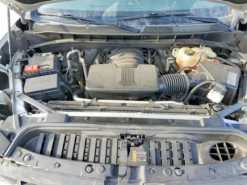 2020 CHEVROLET SILVERADO C1500 LT  