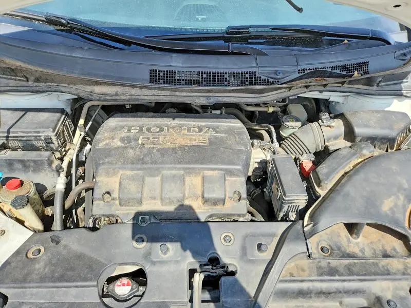 2016 HONDA ODYSSEY TOURING  