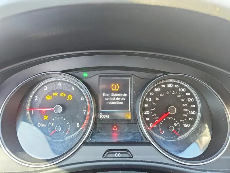 2018 VOLKSWAGEN ATLAS SEL  
