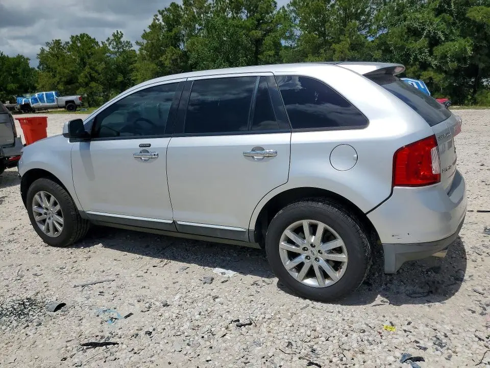 2011 FORD EDGE SEL  