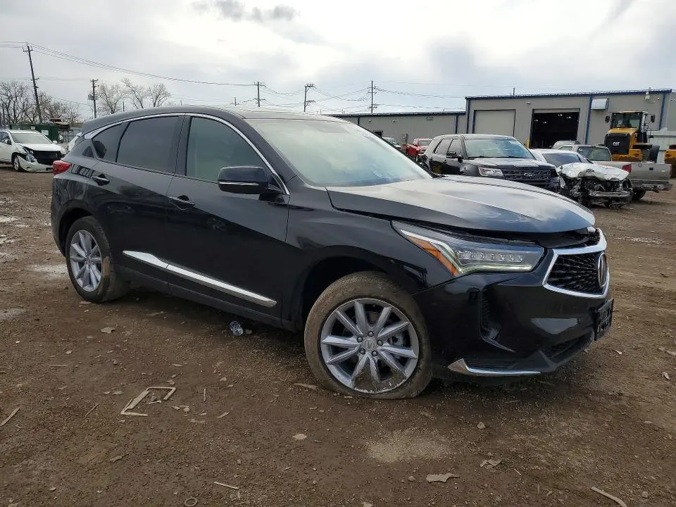2023 ACURA RDX   
