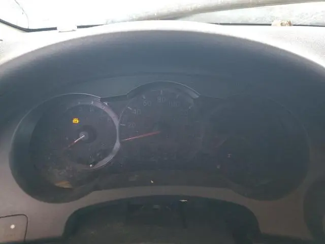 2011 NISSAN ALTIMA BASE  