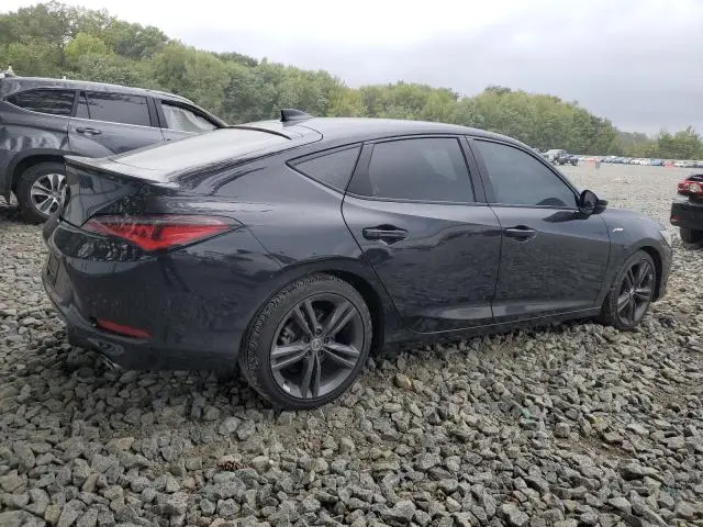 2023 ACURA INTEGRA A-SPEC TECH  