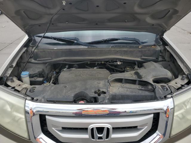 2011 HONDA PILOT EXL